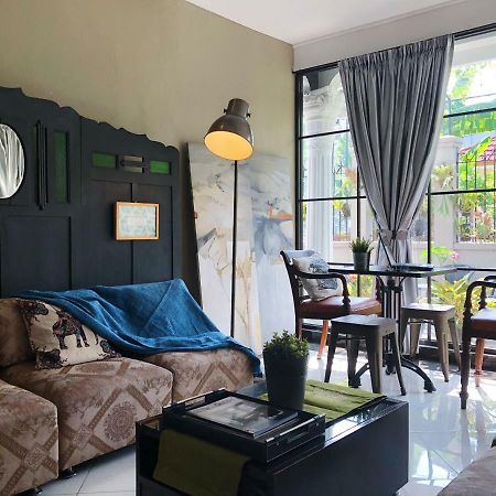יוגיאקרטה Argya Guesthouse מראה חיצוני תמונה