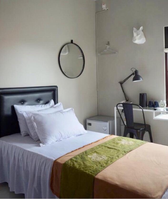 יוגיאקרטה Argya Guesthouse מראה חיצוני תמונה