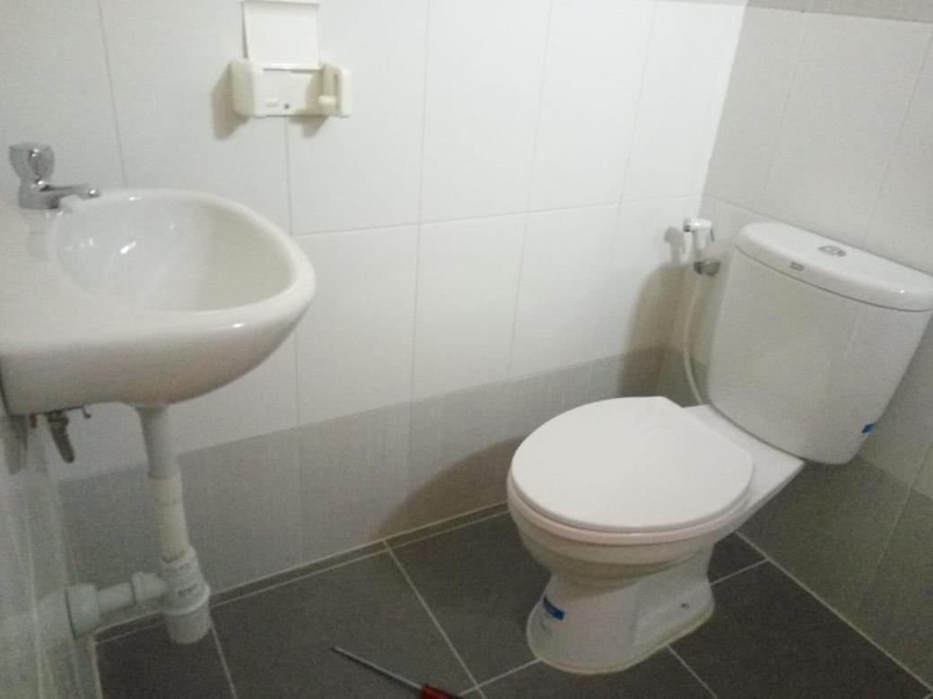 יוגיאקרטה Argya Guesthouse מראה חיצוני תמונה