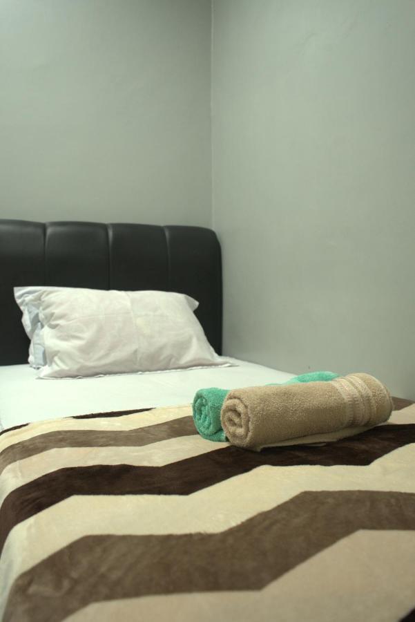 יוגיאקרטה Argya Guesthouse מראה חיצוני תמונה