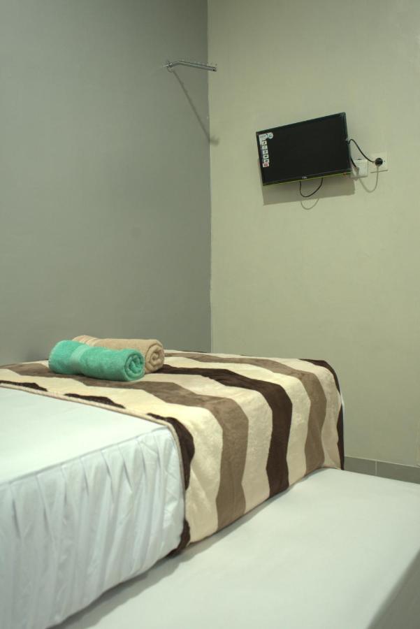 יוגיאקרטה Argya Guesthouse מראה חיצוני תמונה