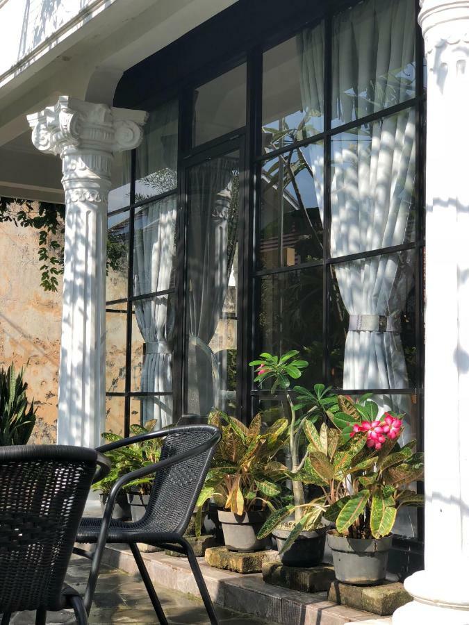 יוגיאקרטה Argya Guesthouse מראה חיצוני תמונה
