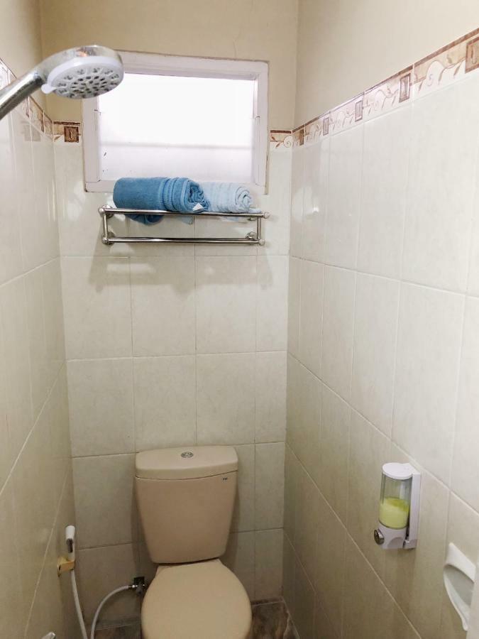 יוגיאקרטה Argya Guesthouse מראה חיצוני תמונה