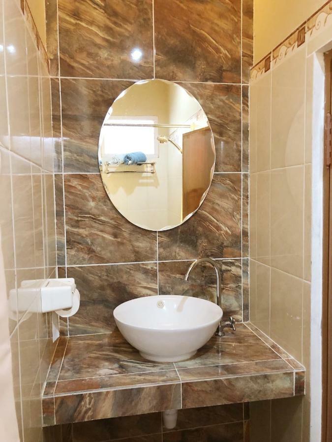 יוגיאקרטה Argya Guesthouse מראה חיצוני תמונה