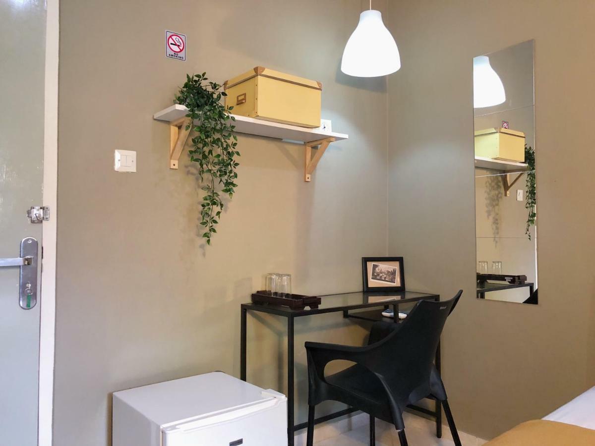 יוגיאקרטה Argya Guesthouse מראה חיצוני תמונה
