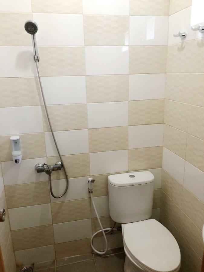 יוגיאקרטה Argya Guesthouse מראה חיצוני תמונה